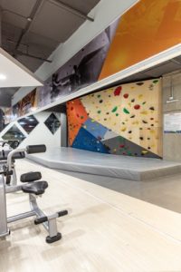 Sportium-Coapa-Club-Deportivo-Familiar-Gimnasio-CDMX-Alberca-muro-escalada-danza-aerea  - Sportium